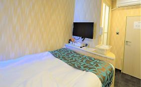 西船橋駅前 Hotel